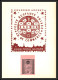 85600/ Maury N°4/6 Grève De Saumur 1953 Rose Sur 3 Cartes Anniversaire Chambre De Commerce - Sonstige & Ohne Zuordnung