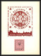 85600/ Maury N°4/6 Grève De Saumur 1953 Rose Sur 3 Cartes Anniversaire Chambre De Commerce - Other & Unclassified