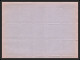 85490/ Maury N°4/6 Grève De Saumur 1953 Violet Cote 375 Euros Feuille Complete (sheet)  - Otros & Sin Clasificación