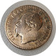 Monnaie Italie - 1866 "N" - 10 Centesimi Victor-Emmanuel II - 1861-1878 : Victor Emmanuel II