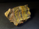 Rough Golden Tiger's Eye ( 6 X 4.5 X 2 Cm ) Prieska - Pixley Kaseme Distr. - Nothern Cape - South Africa - Mineralien