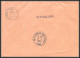 74449 Mixte Briat Luquet Mayotte St Pierre 30/1/1998 Iracoubo Guyane Echirolles Isère Lettre Cover Colonies - 1989-1996 Bicentenial Marianne