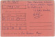 Delcampe - Lot De 61 Cartes QSL Radio-amateur De 20 Pays Différents . Voir Description . Scans Recto Verso - Autres & Non Classés