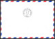 74095 Mixte Atm Marianne Bicentenaire 29/1/1997 Dembéni Mayotte Echirolles Isère Lettre Cover Colonies  - Lettres & Documents