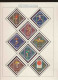 Delcampe - Collection Jeux Olympiques (olympic Games) Part 08 - 1964 Japon Tokyo, Japan  Proof Jeux Olympiques (olympic Games)** - Sammlungen (im Alben)