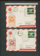 Delcampe - Collection Jeux Olympiques (olympic Games) Part 14 - 1964 Tokyo   Proof  NON DENTELE ** (imperforate) ** - Sammlungen (im Alben)