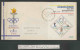 Delcampe - Collection Jeux Olympiques (olympic Games) Part 14 - 1964 Tokyo   Proof  NON DENTELE ** (imperforate) ** - Sammlungen (im Alben)