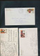 Delcampe - Collection Jeux Olympiques (olympic Games) Part 16 - 1984  Los Angeles  Letters  Neuf ** - Sammlungen (im Alben)