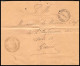 Delcampe - Collection N°15 Marcophilie Militaire Lot De 52 Lettres Covers Guerre 1914 Départ - De 2 Euros Pièce - Collections (sans Albums)