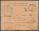 Delcampe - Collection N°15 Marcophilie Militaire Lot De 52 Lettres Covers Guerre 1914 Départ - De 2 Euros Pièce - Collections (sans Albums)