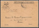 Collection N°33 Marcophilie Militaire Lot De 57 Lettres Covers Guerre 1914 Départ - De 2 Euros Pièce - Guerre (timbres De)