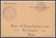 Delcampe - Collection N°33 Marcophilie Militaire Lot De 57 Lettres Covers Guerre 1914 Départ - De 2 Euros Pièce - Guerre (timbres De)