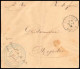 Delcampe - Collection N°33 Marcophilie Militaire Lot De 57 Lettres Covers Guerre 1914 Départ - De 2 Euros Pièce - Guerre (timbres De)