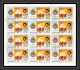 Corée (korea) Mi N° 1760/1774 Jeux Olympiques (olympic Games) Tokyo 64 15 Feuilles Sheets Complet Cote 72 - Fencing