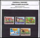 FOOTBALL (soccer) Neuf ** Mnh Forte Cote Tb état Partie 1 COLLECTION / Lot Thématique Topics - Collections (sans Albums)