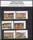 Delcampe - FOOTBALL (soccer) Neuf ** Mnh Forte Cote Tb état Partie 1 COLLECTION / Lot Thématique Topics - Collections (sans Albums)