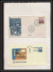 Delcampe - 37-TTB Collection Espace Space Covers Astronomie Kepler Newton Stamps 58 Scans à Voir - Verzamelingen