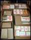 Enorme Stock De Lettres Espace Cosmos Space Covers 16 Gros Cartons 40000 Enveloppes !!!! - Collections (sans Albums)