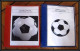 Superbe COLLECTION Thématique FOOTBALL (soccer) 2 Albums Neuf ** Mnh épreuve Artiste ...146 Scans à Voir - Collections (sans Albums)