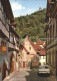 41795353 Weinheim Bergstrasse Altstadt Gerberviertel Weinheim - Weinheim