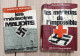 Livre Ancien - Lot De Deux Livres - Les Médecins De L'impossible - Edition France Empire - Christian Bernadac - Guerre 1939-45
