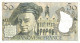 BILLET 50 FRANCS QUENTIN DE LA TOUR DE 1984 N.37 - 50 F 1976-1992 ''quentin De La Tour''