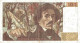 BILLET 100 FRANCS DELACROIX DE 1984 P.83 - 100 F 1978-1995 ''Delacroix''