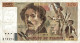 BILLET 100 FRANCS DELACROIX DE 1982 U.63 - 100 F 1978-1995 ''Delacroix''