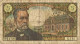 BILLET 5 FRANCS PASTEUR DE 1969 - 5 F 1966-1970 ''Pasteur''