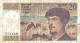 BILLET 20 FRANCS DEBUSSY DE 1983 - 20 F 1980-1997 ''Debussy''