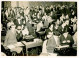Photo Meurisse Années 1930,concours De Dactylographie Au Salon Commercial, Format 13/18 - Identifizierten Personen