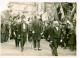 Photo Meurisse Années 1930,anniversaire De La Bataille De La Marne à Meaux, Format 13/18 - Identifizierten Personen