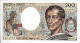 FRANCE - 200 Francs 1982 - 200 F 1981-1994 ''Montesquieu''