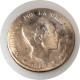 Monnaie Espagne - 1878 - 10 Centimos Alphonse XII - Eerste Muntslagen