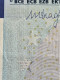 Billet De 20 Euros 1ère Série 2002 M. Draghi Estonie - Estonia