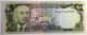 AFGHANISTAN - 10 AFGHANIS - 1973-1977  - VF - P 47 - BANKNOTES - PAPER MONEY - CARTAMONETA - - Afghanistan