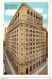 U.S.A. - Federal Reserve Bank Building, NEW YORK CITY ( Etats Unis ) 1929 - Andere Monumenten & Gebouwen