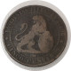 Monnaie Espagne - 1870 - 5 Centimos Gouvernement Provisoire - First Minting