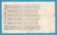H-0700 * Calendario 1932 18,5 X 11,2 Cm "BANCA D'AMORE CENTO BACI" Salvatore Tammaro Al 110 S. Biagio Dei Librai, Napoli - Tamaño Pequeño : 1921-40