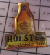 3017 Pin's Pins / Beau Et Rare / BIERES / HOLSTEN NON ALCOHOLIC BEER - Birra