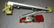 Miniature CORGI Camion Pompiers Bras élévateur Simon Smorkel/Dennis - Autres & Non Classés