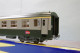 Delcampe - REE - Voiture UIC Y SNCF A9 1ère Classe C160 ép. V Réf. VB-305 Neuf NBO HO 1/87 - Passagierwagen