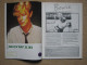 Delcampe - DAVID BOWIE - SUPERSTAR / BLACK BOOK / BOWIEPIX... LOT 5 LIVRES - Musik