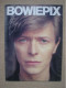 Delcampe - DAVID BOWIE - SUPERSTAR / BLACK BOOK / BOWIEPIX... LOT 5 LIVRES - Music