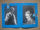 Delcampe - DAVID BOWIE - SUPERSTAR / BLACK BOOK / BOWIEPIX... LOT 5 LIVRES - Music