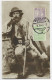 ROMANIA  ROUMANIE 1+10 BANI CARTE PORT NATIONAL PLOESTI 1927 - Covers & Documents
