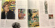 FRANCE 1998 - Livre Des Timbres Complets NEUFS ** Cote 144e - 1990-1999