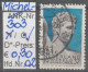 1937 - NIEDERLANDE - SM  "Weltpfadfindertreffen" 12 1/2 C Blauschwarz - O Gestempelt - S. Scan (303o 01-03 Nl) - Gebruikt