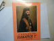 CYPRUS   BIG  COMMEMORATIVE CARDS  MAKARIOS   1983 - Lettres & Documents