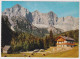 AK 200028 AUSTRIA - Ramsau - Alpengasthof Und Pension Dachsteinruhe - Ramsau Am Dachstein